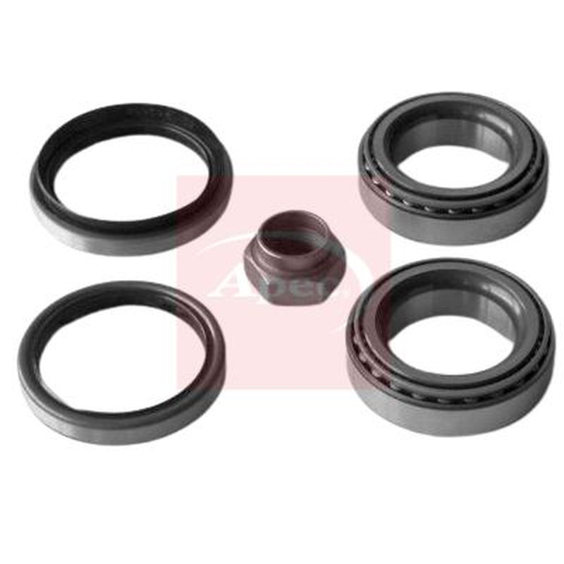 Apec Wheel Bearing Kit AWB1052