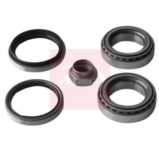 Apec Wheel Bearing Kit AWB1052