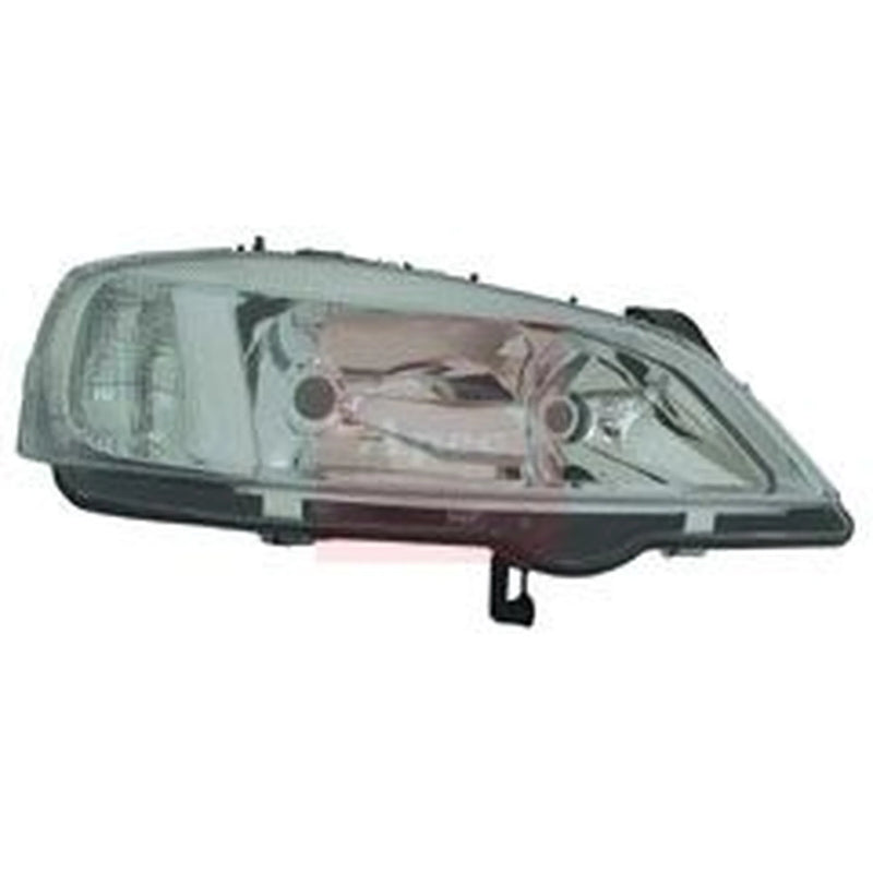 Apec Headlight Headlamp HB3 Left ALH2287
