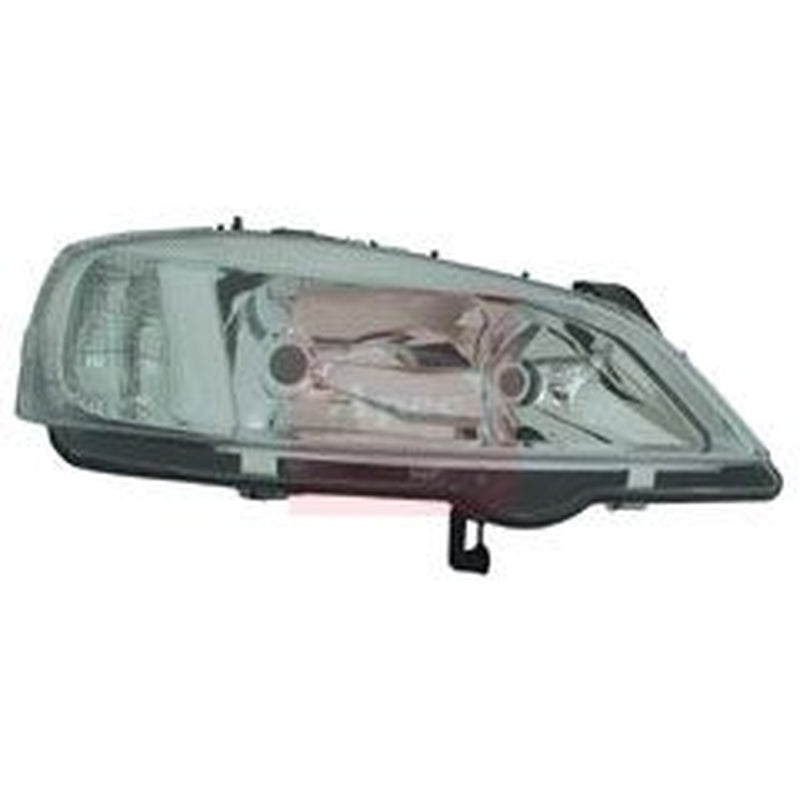 Apec Headlight Headlamp HB3 Left ALH2287