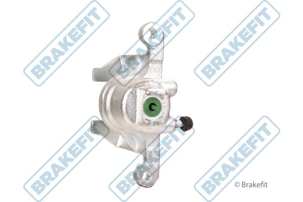 Apec Brake Caliper Assembly Rear Left fits Subaru Forester 1997-2009 2.0 2.5