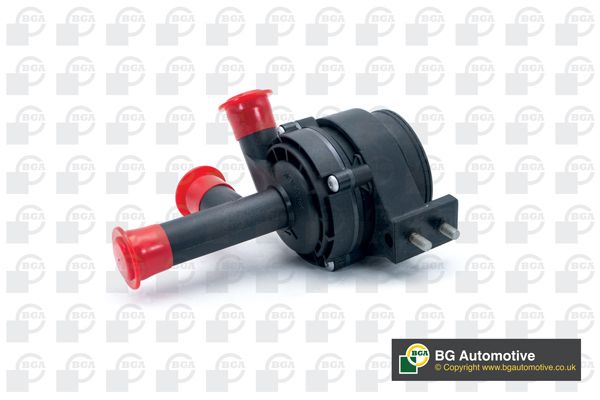 BGA Auxiliary Coolant Water Pump