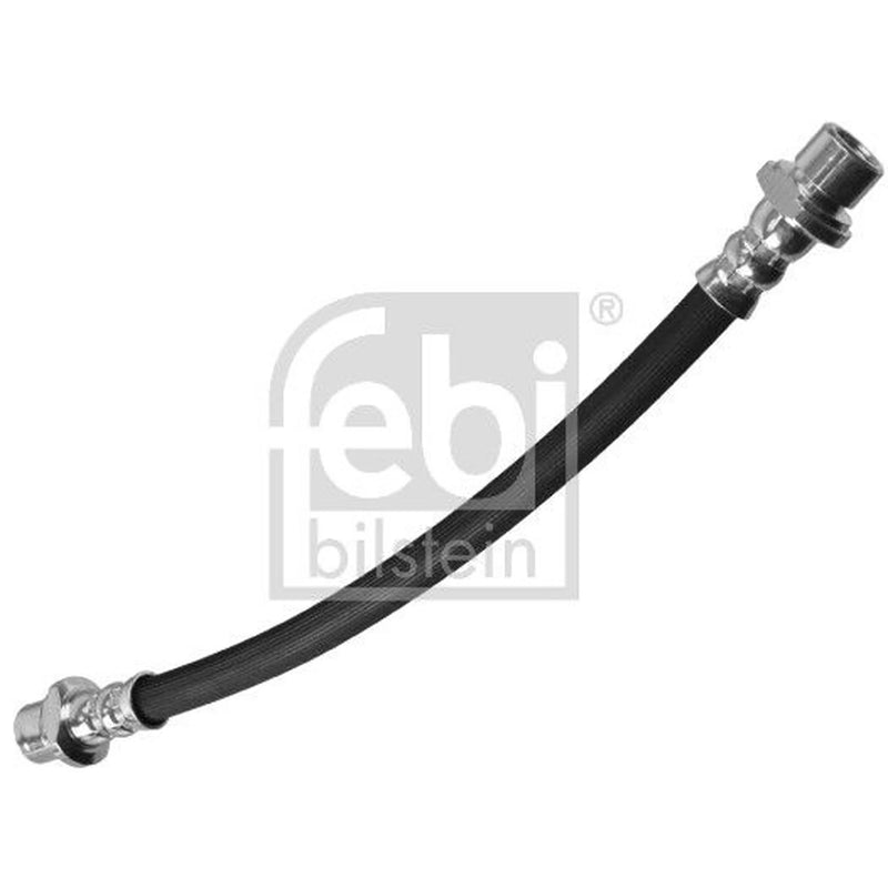 Febi Brake Hydraulic Hose Line Rear Right 174848