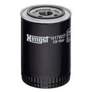 Hella Engine Oil Filter H17W27