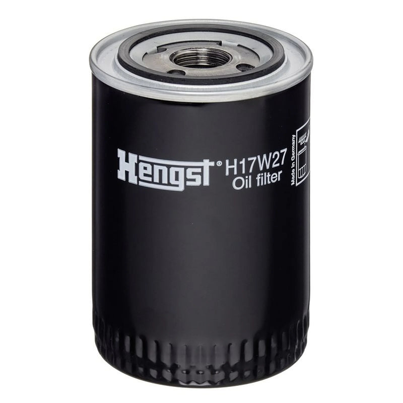 Hella Engine Oil Filter H17W27