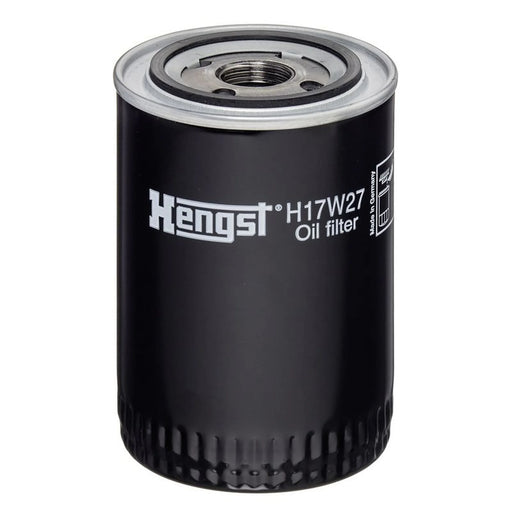 Hella Engine Oil Filter H17W27