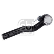 Febi Steering Tie Rod End Ball Joint Front Right 180271