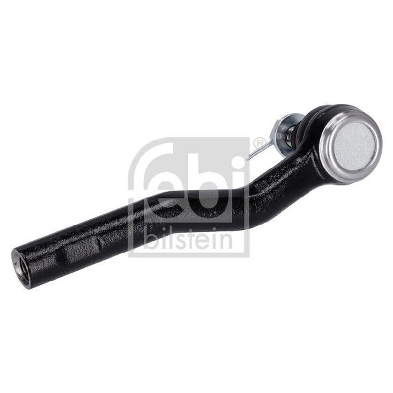 Febi Steering Tie Rod End Ball Joint Front Right 180271
