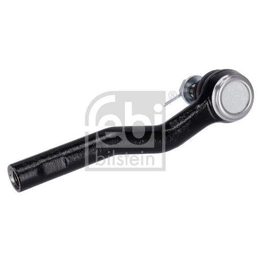 Febi Steering Tie Rod End Ball Joint Front Right 180271