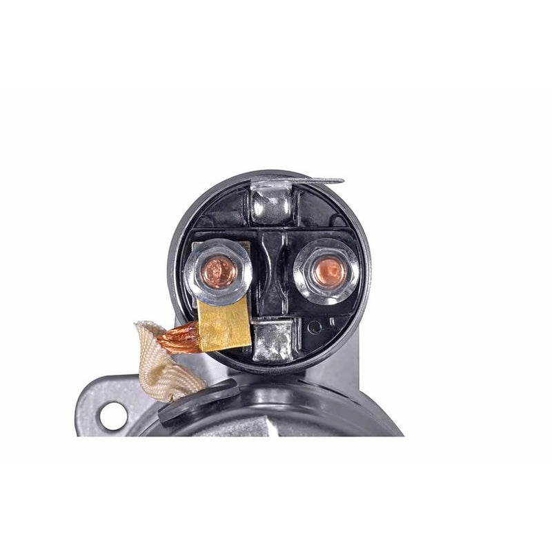 Hella Starter Motor 12V 0.9kW 8 Teeth 8EA 012 526-901