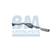 BM Catalysts Homologated Petrol Cat BM91030H