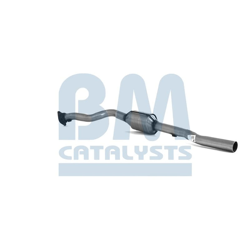 BM Catalysts Homologated Petrol Cat BM91030H