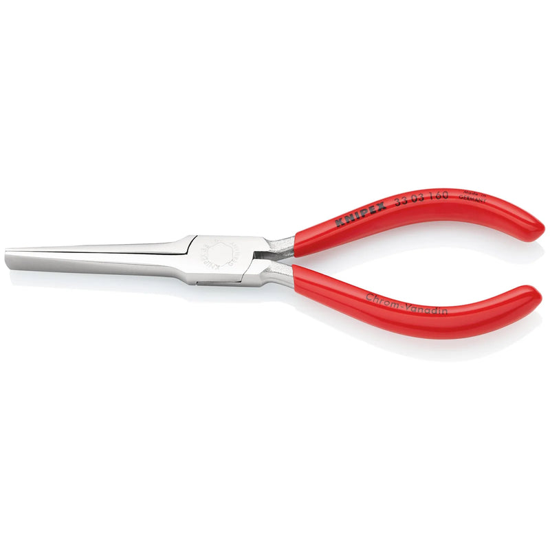 KNIPEX Duckbill Pliers 160mm, Model 33 03 160