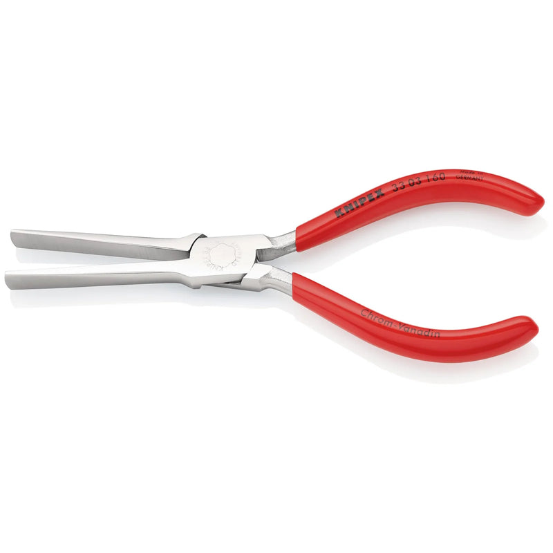 KNIPEX Duckbill Pliers 160mm, Model 33 03 160
