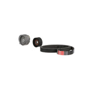 Gates V-Ribbed Belt Set K036PK1795