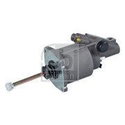 Febi Clutch Servo Booster Connectors 106843