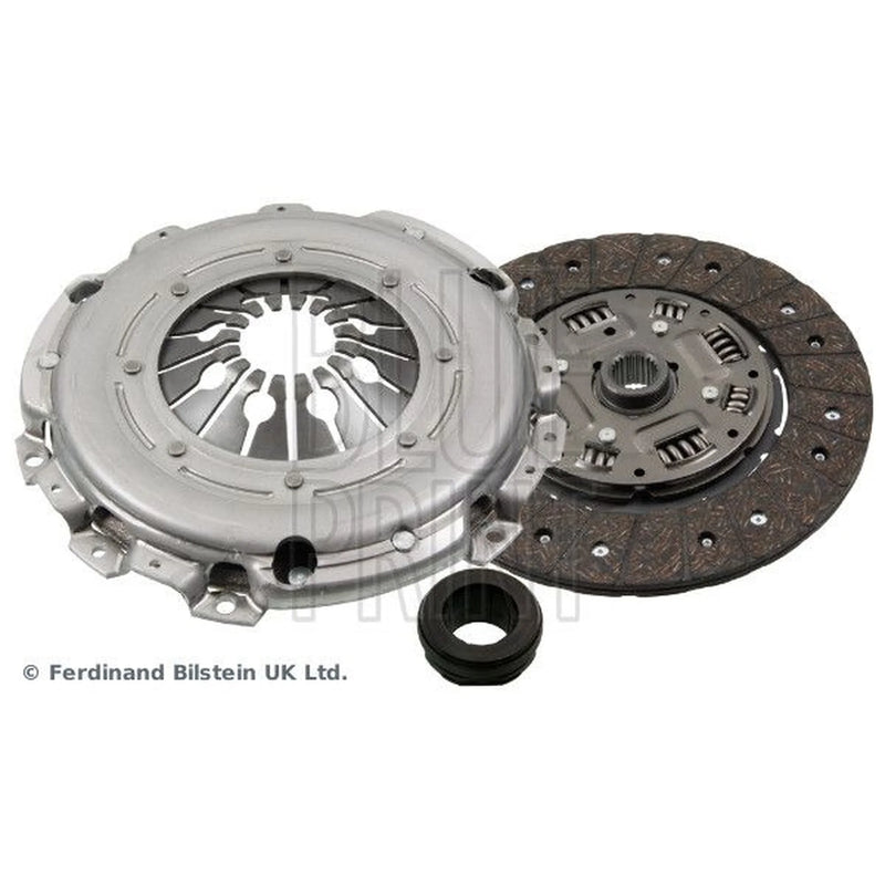 Blue Print Clutch Kit Set 3pc 241mm ADV1830146