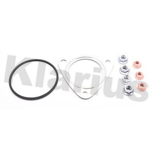 Klarius Fitting Kit - Catalyst And Dpf 404144 404144