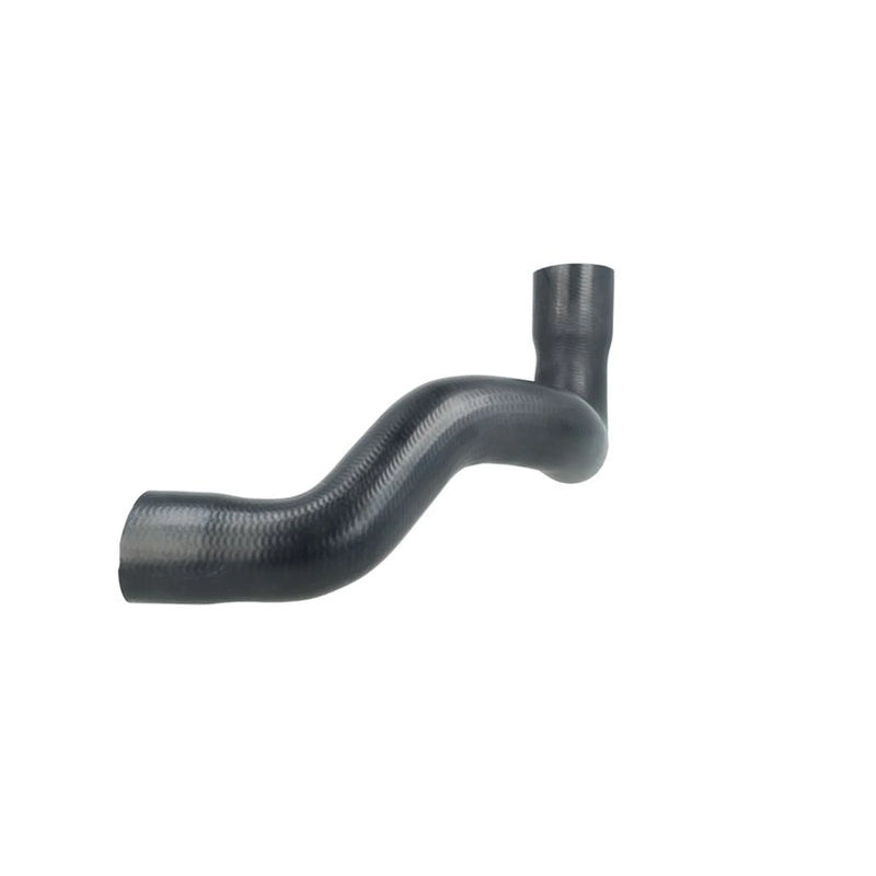 NRF Intercooler Turbo Charge Air Hose Outlet 166572