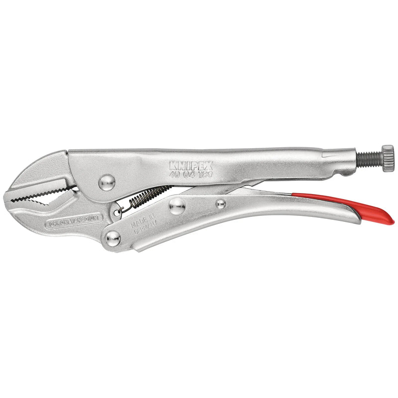 KNIPEX Universal Grip Pliers 180mm Heavy Duty Model