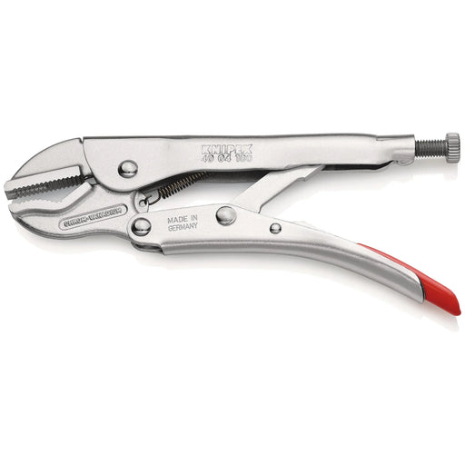 KNIPEX Universal Grip Pliers 180mm Heavy Duty Model