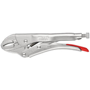KNIPEX Grip Pliers 180mm Heavy Duty Model 41 04 180