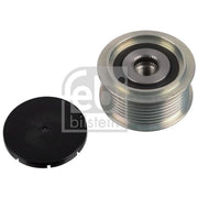 Febi Alternator Overrunning Freewheel Clutch 107615