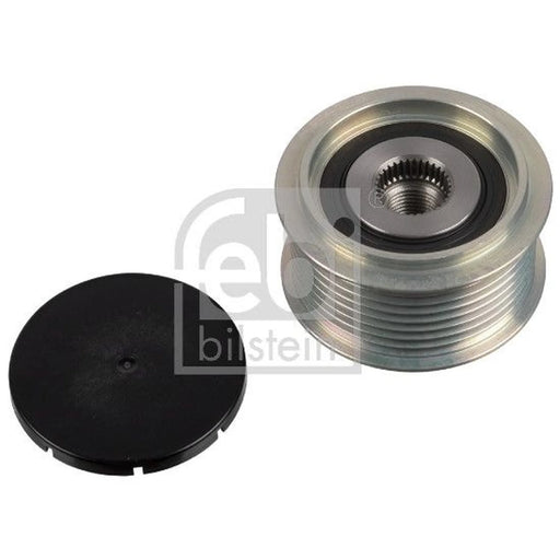 Febi Alternator Overrunning Freewheel Clutch 107615