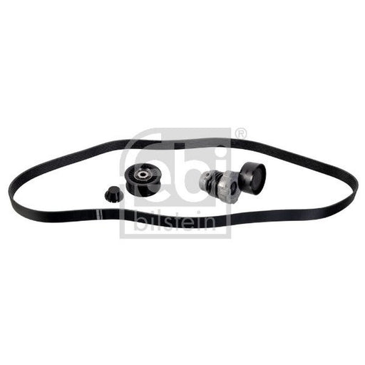 Febi V-Ribbed Belt Set 183301