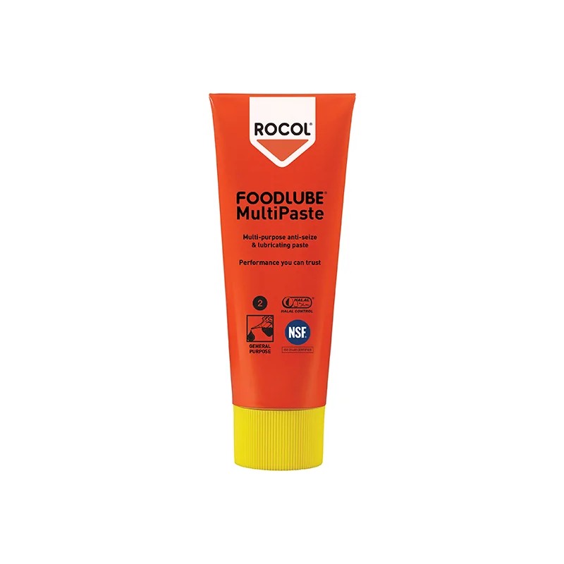 ROCOL FOODLUBE® MultiPaste 85g Tube - 15750