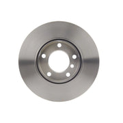 Bosch 2 x Vented Brake Discs 0 986 479 S10