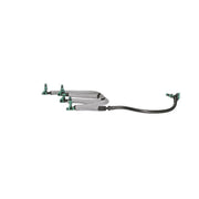 Gates Fuel Overflow Hose Pipe MFL1209