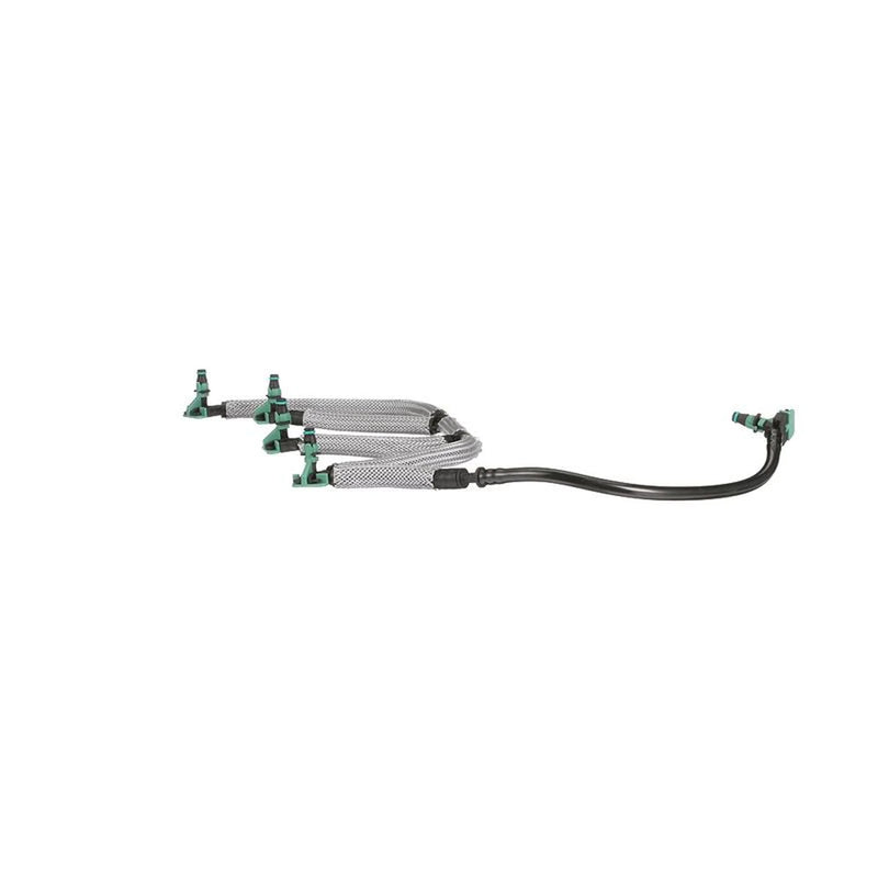 Gates Fuel Overflow Hose Pipe MFL1209