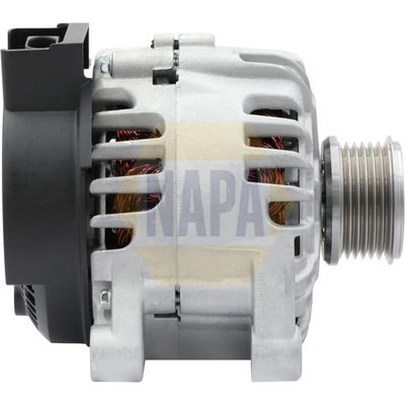 NAPA Car Alternator 12V NAL2602