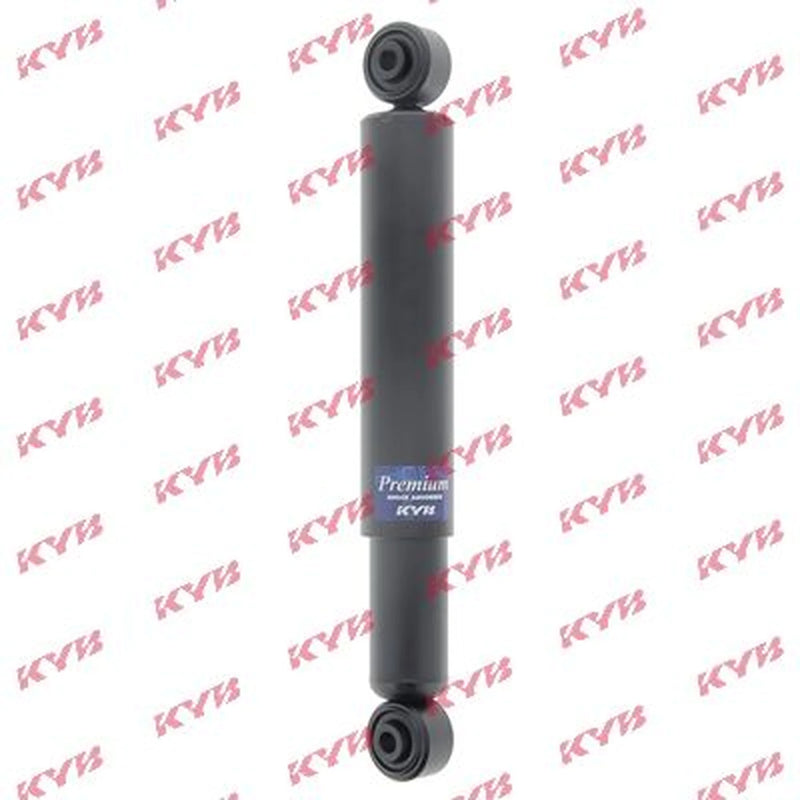 KYB Shock Absorber Damper Strut Front 444029