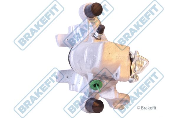Apec Brake Caliper Assembly Rear Right fits Mini Mini 2001-2008