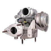 Febi Turbocharger Turbo Unit 186916