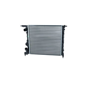 NRF Engine Radiator 58785