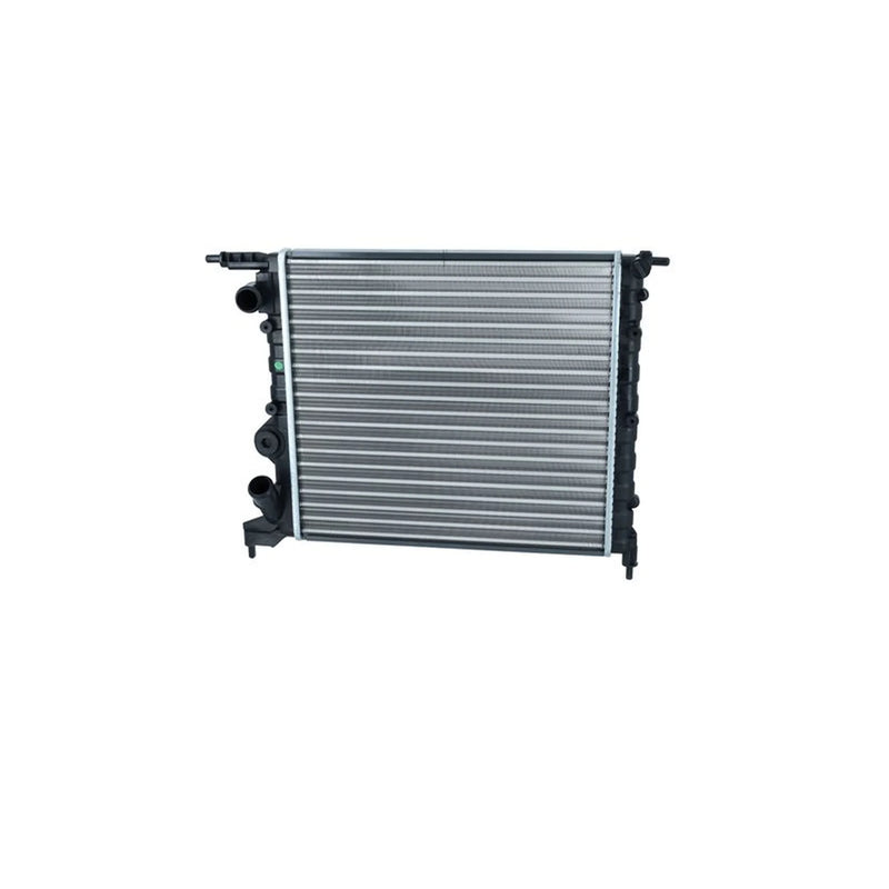 NRF Engine Radiator 58785