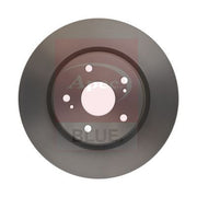 Apec 2 x Front Brake Discs SDK6128