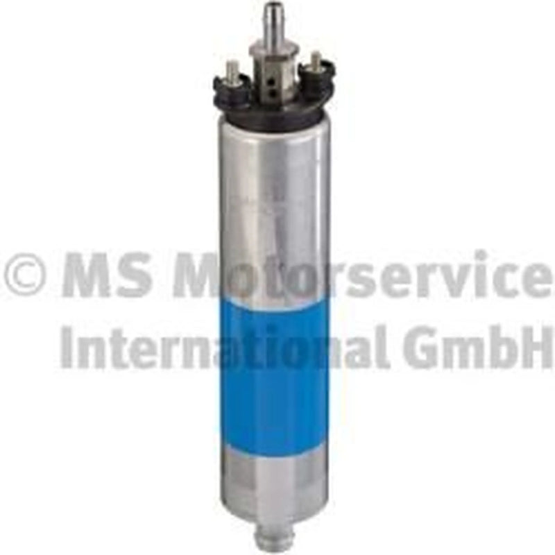 Pierburg Fuel Pump Assembly 7.50012.50.0