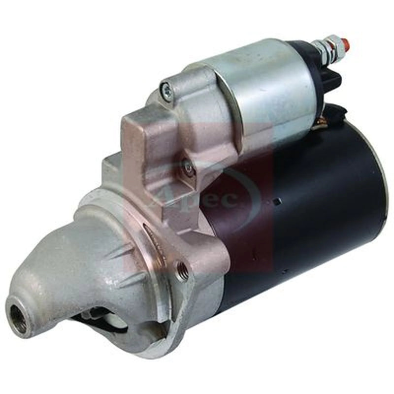 Apec Starter Motor 12V 1.7kW 9 Teeth ASM1730
