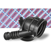 Borg & Beck Air Filter Intake Hose NBR (nitrile butadiene rubber) BTH1693