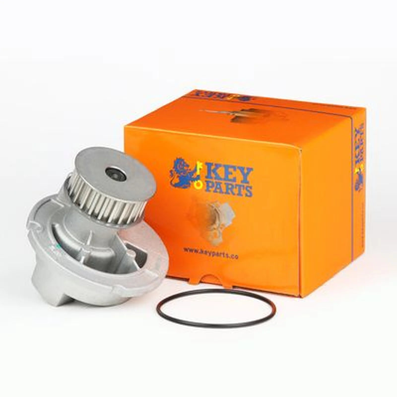 Key Parts Engine Cooling Water Pump KCP1809