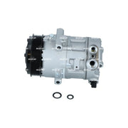 NRF Air Conditioning Compressor 32589