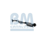 BM Catalysts Homologated Diesel Cat BM80054H