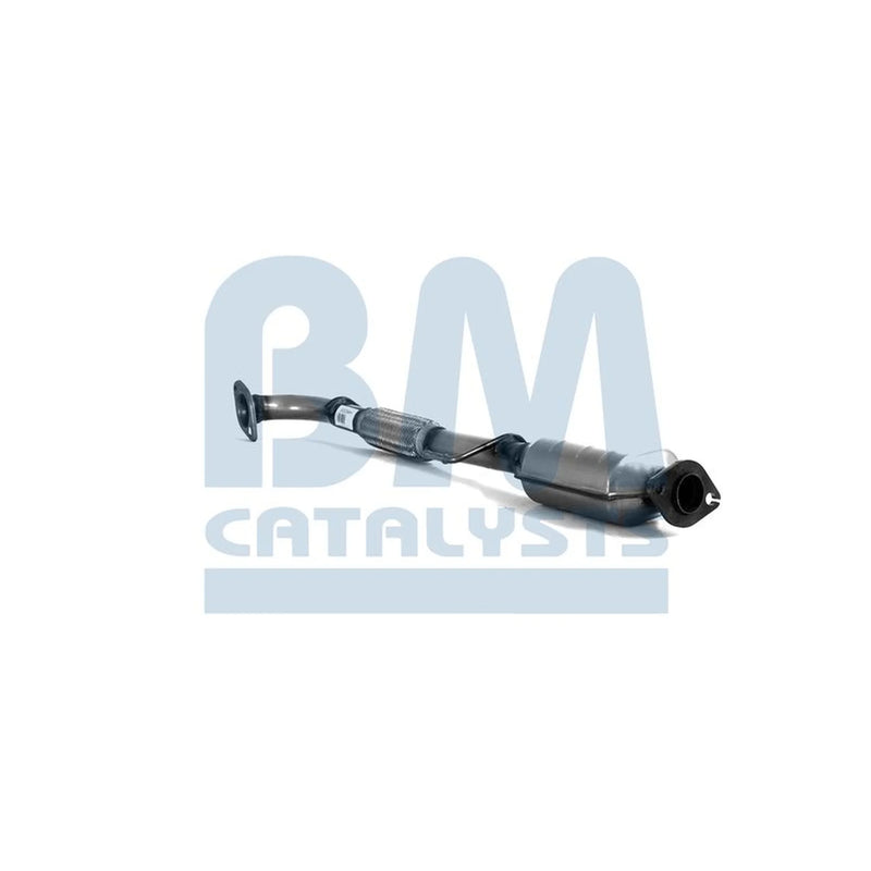 BM Catalysts Homologated Diesel Cat BM80054H