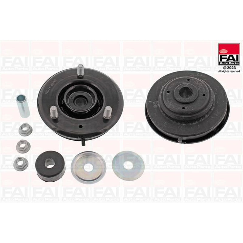 FAI Repair Kit Suspension Strut Support Mount SS11139
