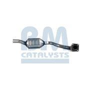 BM Catalysts Homologated Diesel Cat BM80049H