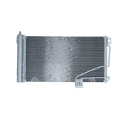 NRF Air Conditioning Condenser 35535
